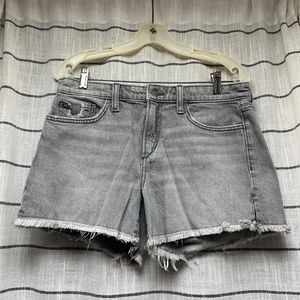 Joe’s brand The Ozzie Jean short size 28 NWT